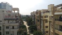 Balcony 1