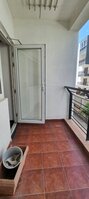 Balcony 1