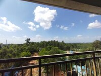 Balcony 1