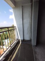 Balcony 1