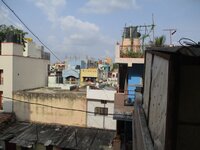 Balcony 1