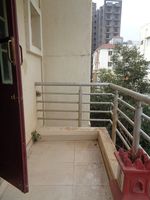 Balcony 1