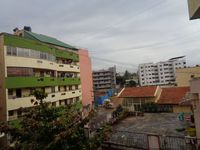 Balcony 1