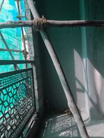 Balcony 2