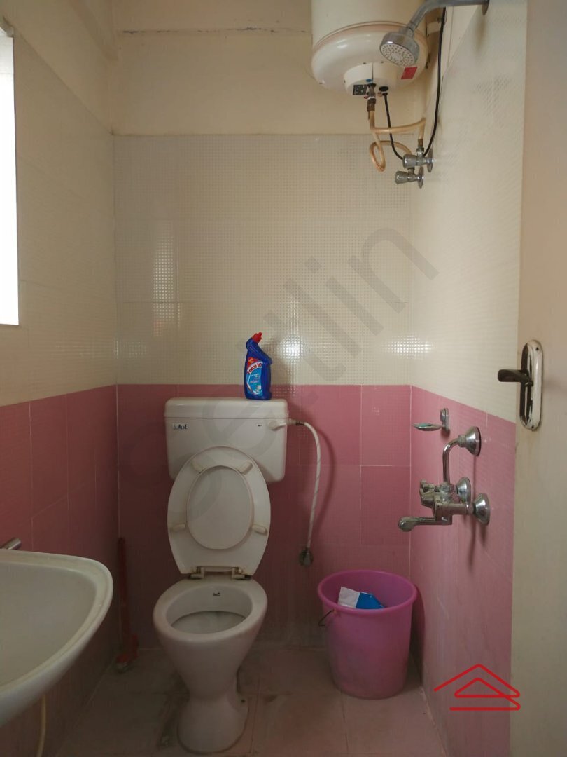 Bathroom 2
