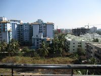 Balcony 2