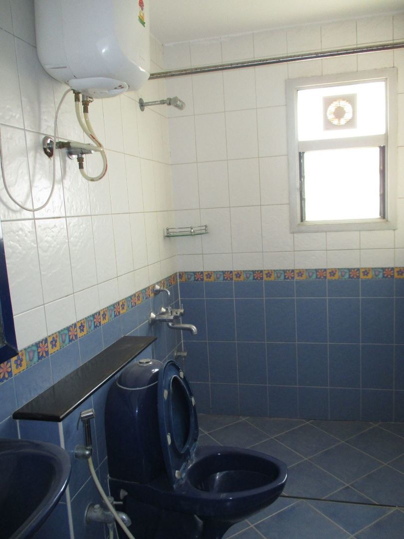 Bathroom 3