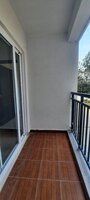 Balcony 1