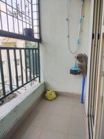 Balcony 1