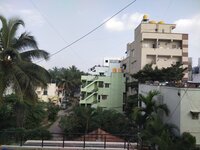Balcony 1