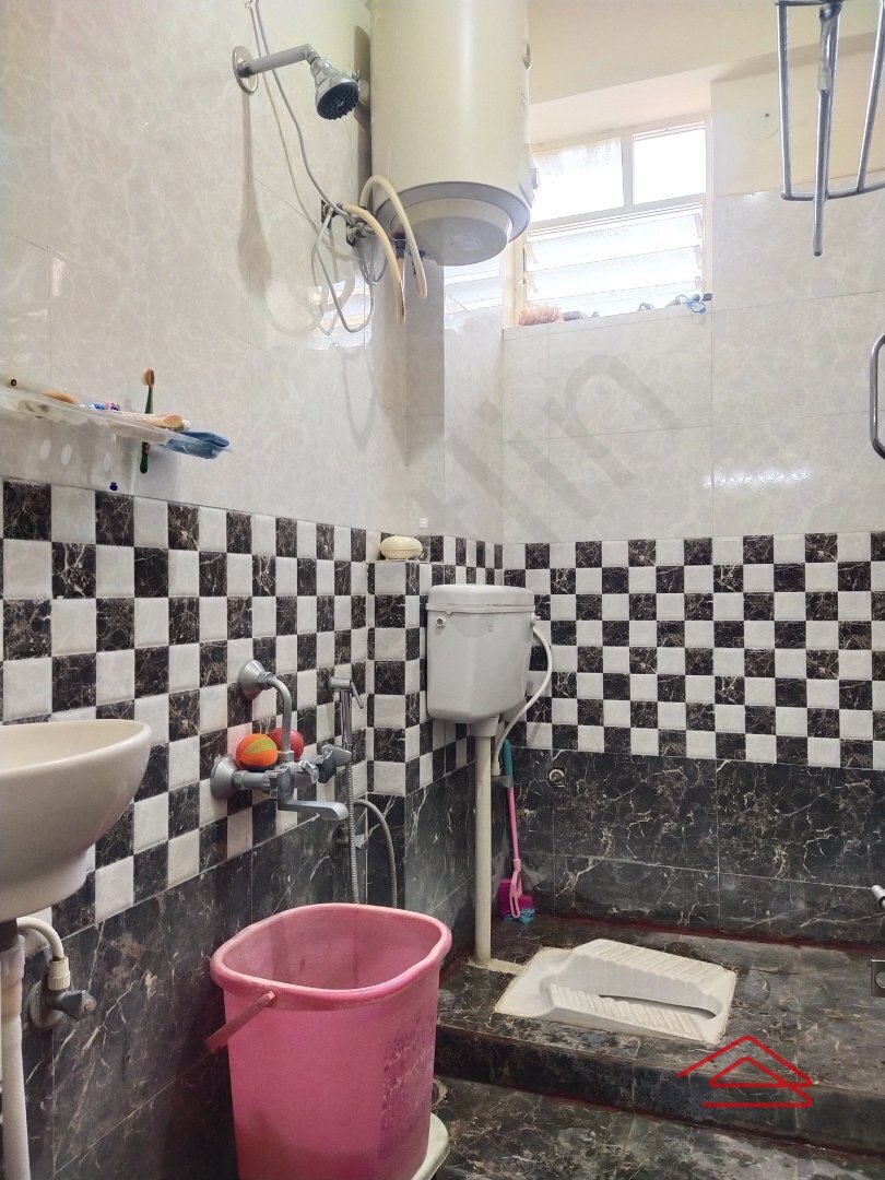 Bathroom 2