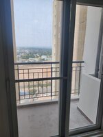 Balcony 1