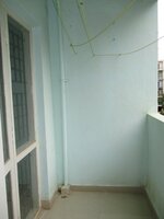 Balcony 1