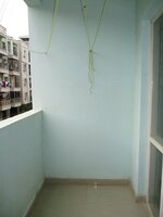 Balcony 1