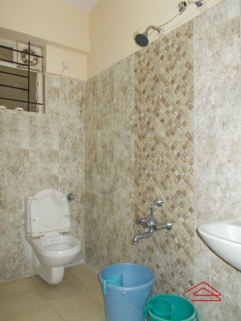 Bathroom 3