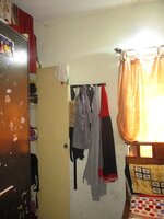 Sub Unit : bedrooms 1