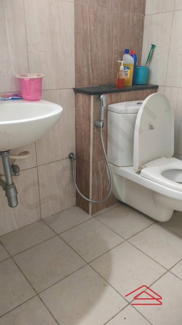 Bathroom 3