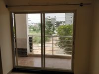 Balcony 1