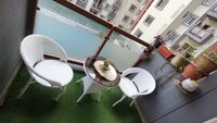 Balcony 1
