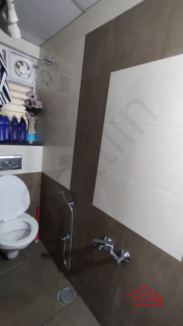 Bathroom 3