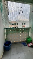 Balcony 1