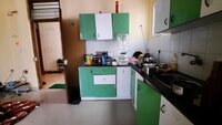 Kitchen 1