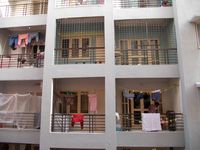 Balcony 1