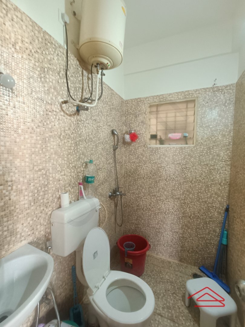 Bathroom 2