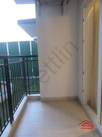 Balcony 1