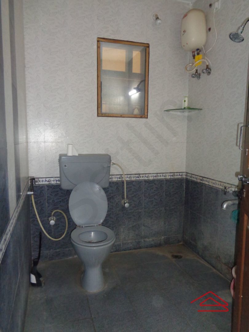 Bathroom 1