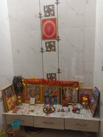 Pooja Room 1