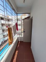 Balcony 1