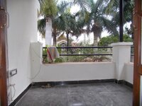 Balcony 1
