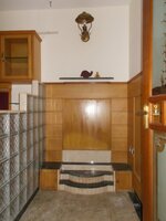 Pooja Room and Study