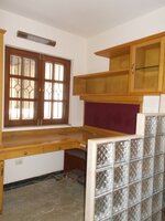 Pooja Room and Study