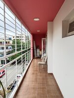 Balcony 1
