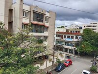 Balcony 1