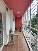 Balcony 1