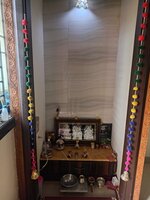 Pooja Room 1