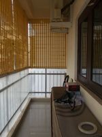 Balcony 1