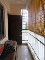 Balcony 1