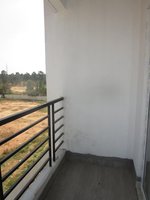 Balcony 1