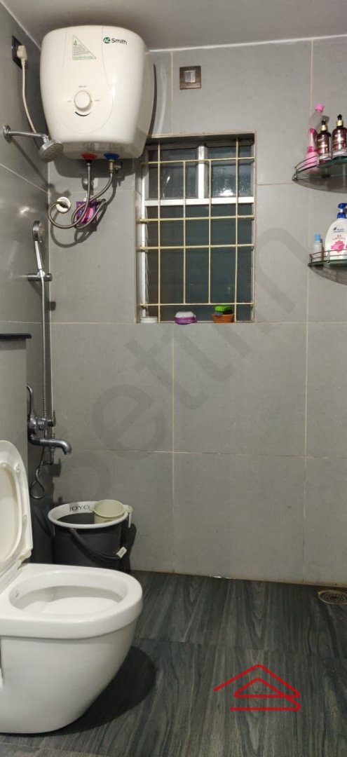 Bathroom 2
