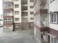 Balcony 1