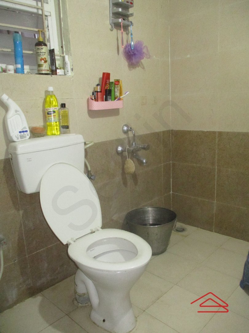 Bathroom 2