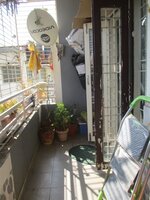 Balcony 1