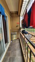 Balcony 1
