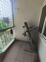 Balcony 1