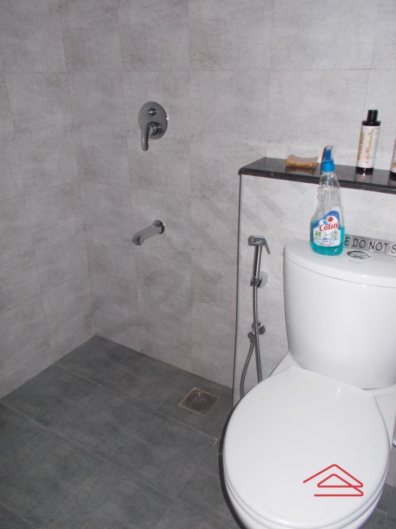 Bathroom 3