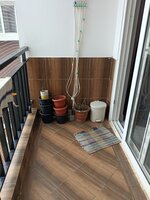 Balcony 1